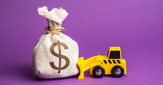 6 ways Cache Valley contractors can better manage accounts receivable