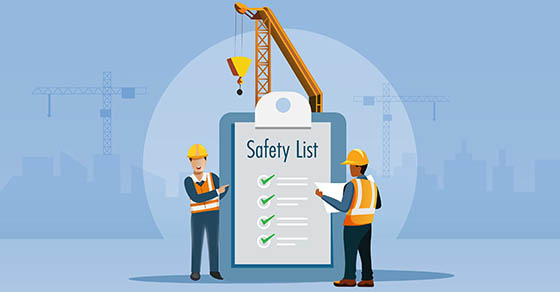 4 reasons Cache Valley contractors should exceed safety expectations