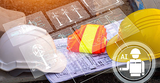 AI in Cache Valley construction: 4 use cases to consider